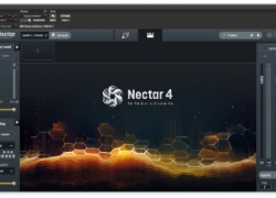 iZotope Nectar 4 Advanced